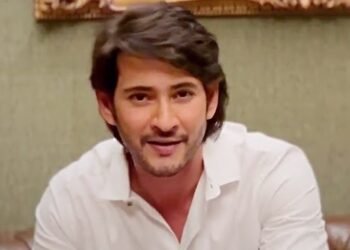 Hello Telugu - Hero Mahesh Babu