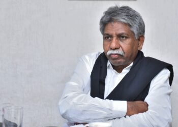 Hello Telugu - Manda Krishna Madiga Fired on KCR