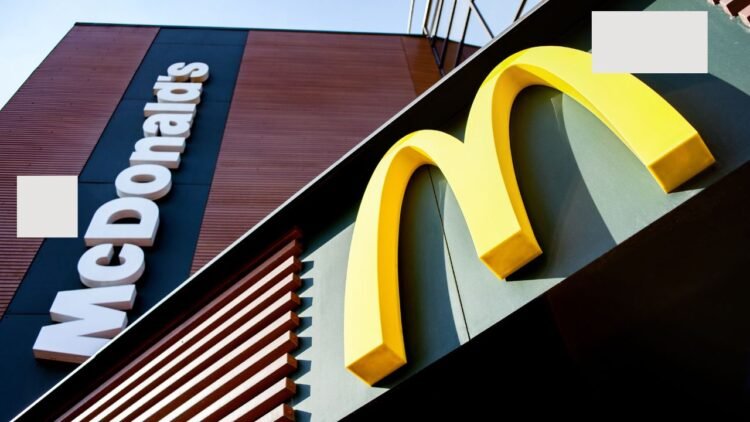 Hello Telugu - Mcdonalds Huge Investment