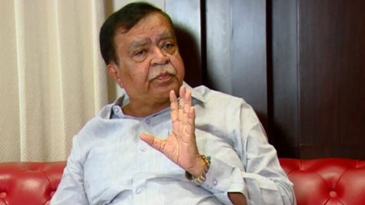 Hello Telugu - Minister Rajanna Shocking Comments