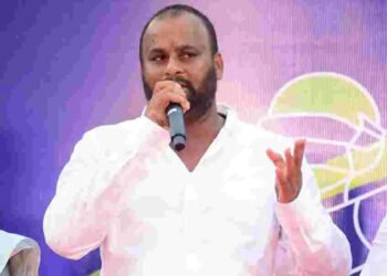 Hello Telugu - Minister Ram Prasad Interesting Update