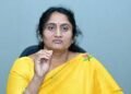 Hello Telugu - Minister Savitha Shocking Comments