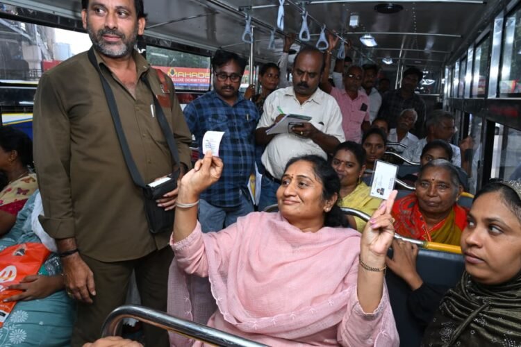 Hello Telugu - Minister Savitha Intreresting Comments