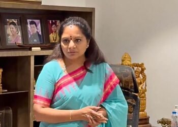 Hello Telugu - MLC Kavitha Shocking Comments