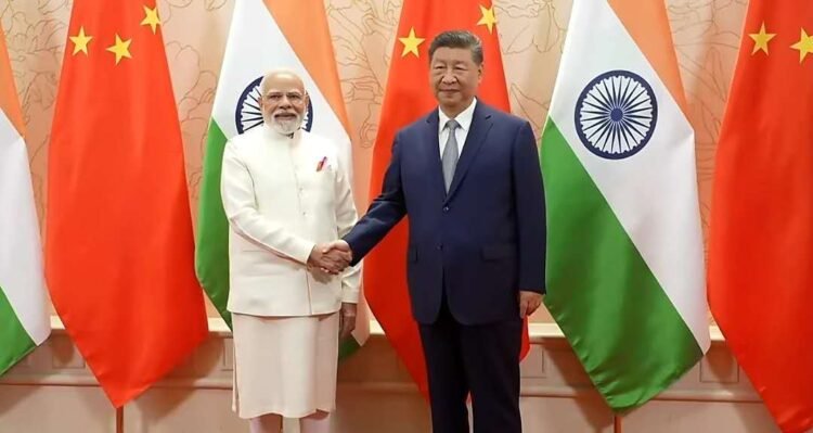 Hello Telugu - PM Modi India-China Mutual Trust Interesting