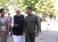 Hello Telugu - PM Modi