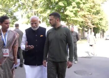 Hello Telugu - PM Modi