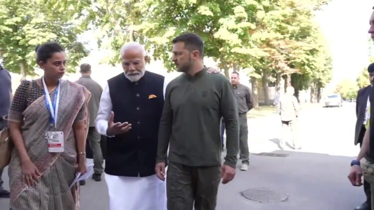 Hello Telugu - PM Modi