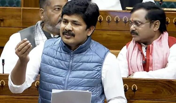 Hello Telugu - MP Gurumoorthy Strong Demand