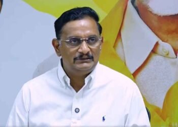 Hello Telugu - MP Kesineni Sivanath Alarming