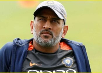 Hello Telugu - MS Dhoni Growth