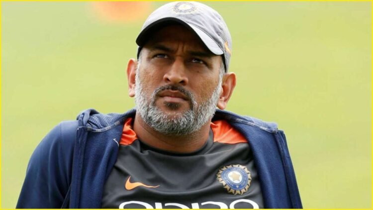 Hello Telugu - MS Dhoni Growth