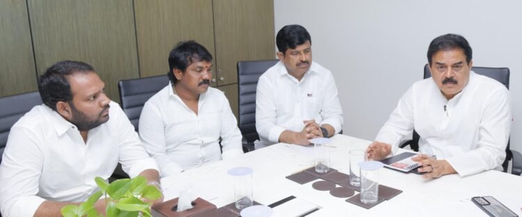 Hello Telugu - AP Growth - Ration Cards