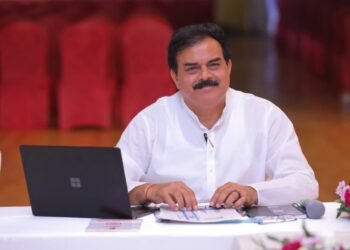 Hello Telugu - Nadendla Manohar Interesting Comments