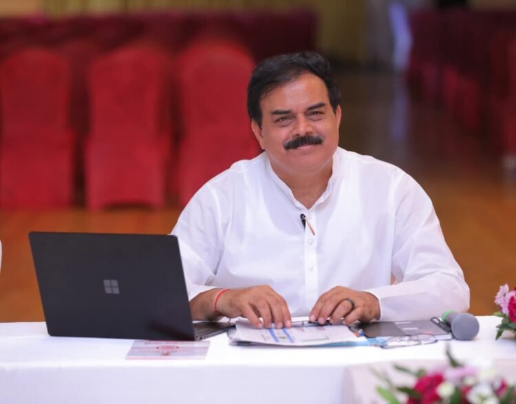 Hello Telugu - Nadendla Manohar Interesting Comments