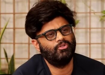 Hello Telugu - Popular Producer Naga Vamsi