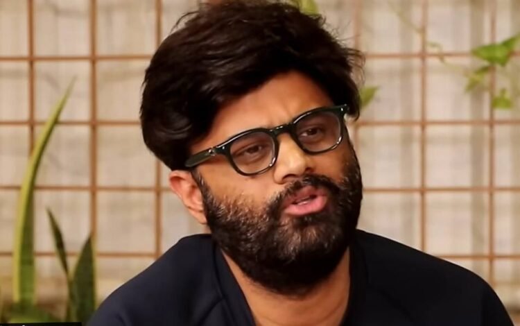 Hello Telugu - Popular Producer Naga Vamsi