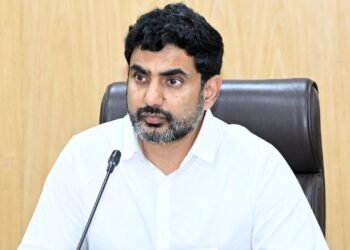 Hello Telugu - Minister Nara Lokesh Shocking Comments