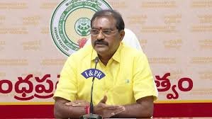 Hello Telugu - Minister Ramanaidu Proven