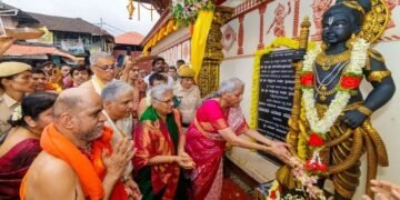 Hello Telugu - Nirmala Sitharaman