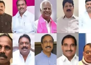 Hello Telugu - Speaker Gaddam Prasad Shocking