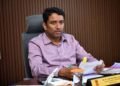 Hello Telugu - IAS Lakshmisha