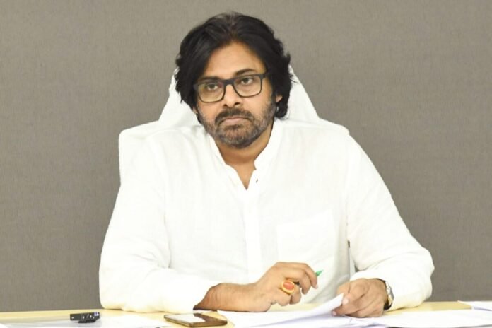 Hello Telugu - Deputy CM Pawan Shocking Comments