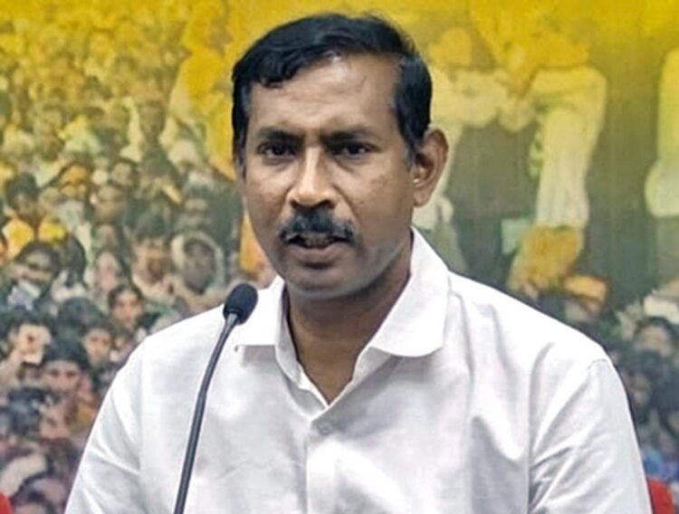 Hello Telugu - Palla Srinivas Clear Instructions