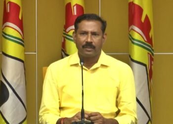 Hello Telugu - TDP Chief Interesting Comments