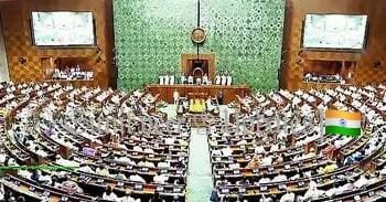 Hello Telugu - Lok Sabha 3 Important Bills