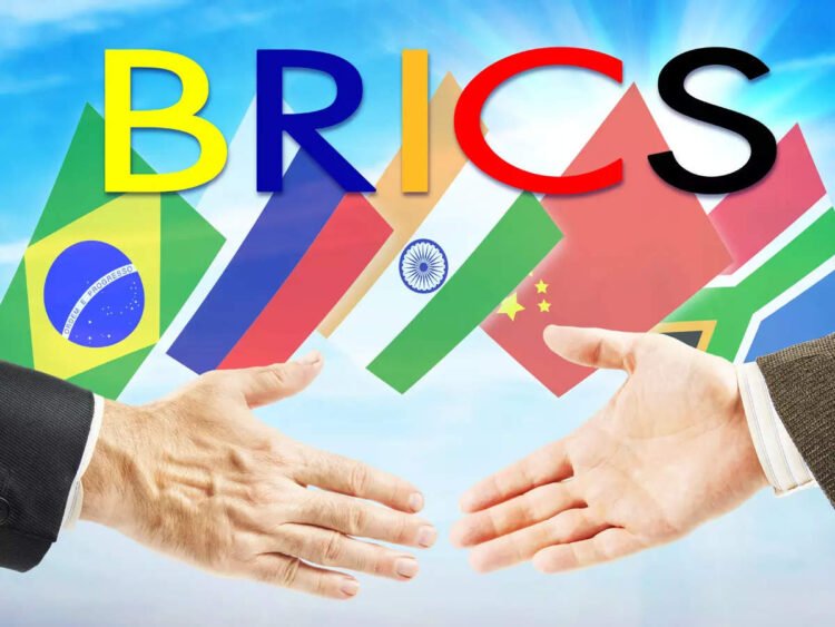 Hello Telugu - Brics Important Summit 2026
