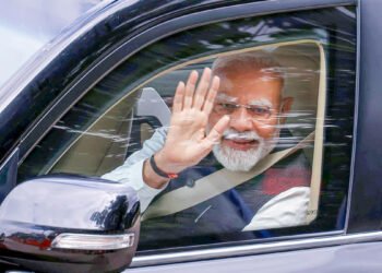 Hello Telugu - PM Modi New Innovation