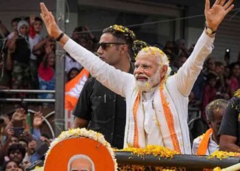 Hello Telugu - PM Modi New Innovation