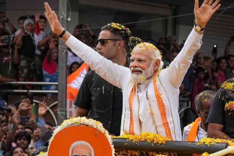 Hello Telugu - PM Modi New Innovation