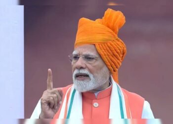 Hello Telugu - PM Modi Warning to Pakistan