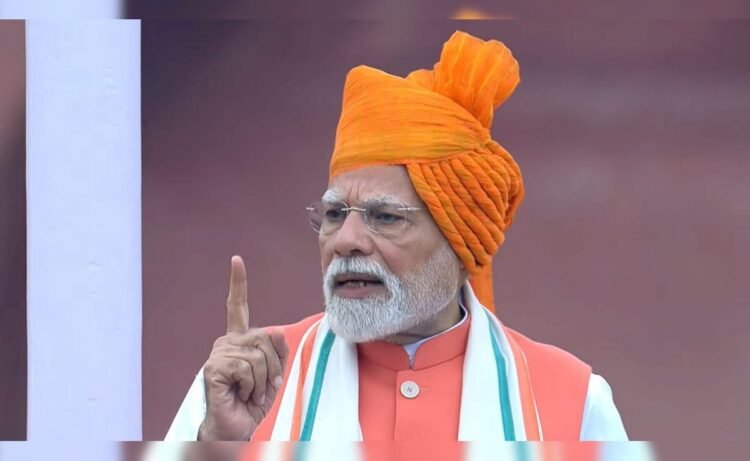 Hello Telugu - PM Modi Warning to Pakistan