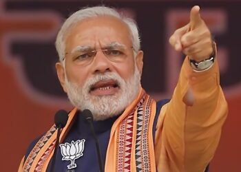 Hello Telugu - PM Modi Warning