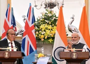 Hello Telugu - PM Modi Strong Focus