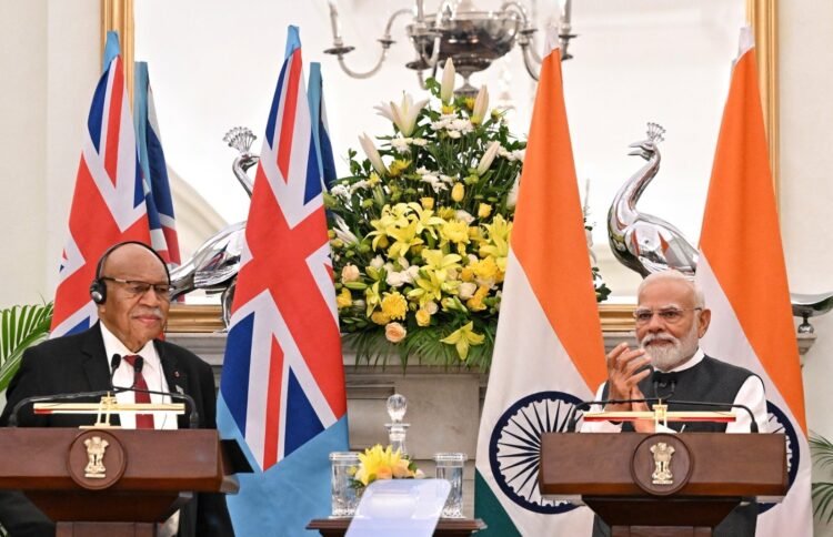 Hello Telugu - PM Modi Strong Focus