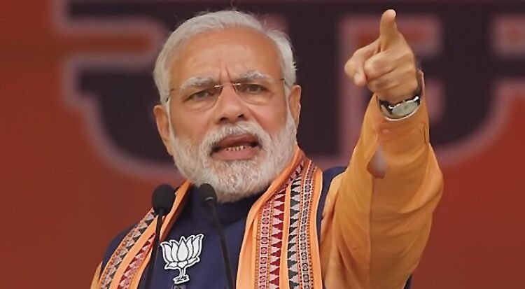 Hello Telugu - PM Modi Warning