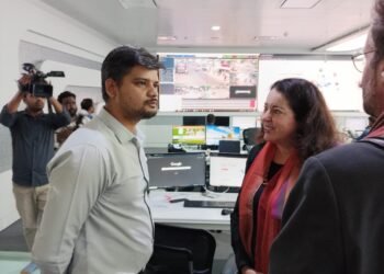 Hello Telugu - AP Rains Sensational - Prakhar Jain