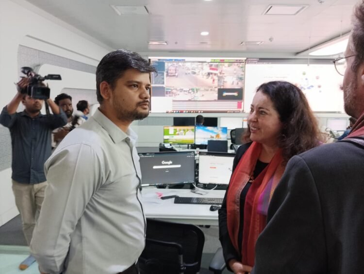 Hello Telugu - AP Rains Sensational - Prakhar Jain