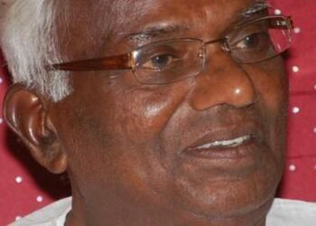 Hello Telugu - P Shiva Shankar Birth Anniversary Sensational