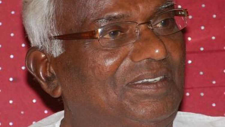 Hello Telugu - P Shiva Shankar Birth Anniversary Sensational