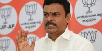 Hello Telugu - BJP Chief Madhav - AP Growth