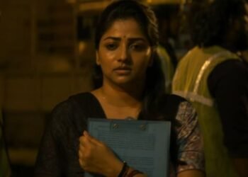 Hello Telugu - Hero Rajinikanth Coolie - Rachita Ram