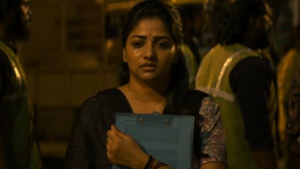 Hello Telugu - Hero Rajinikanth Coolie - Rachita Ram