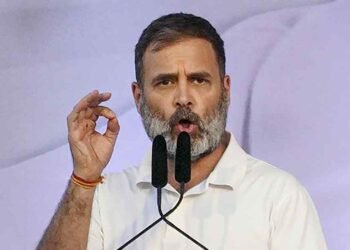 Hello Telugu - Rahul Gandhi Fired on EC