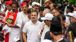 Hello Telugu - Rahul Gandhi Shocking Tour