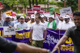 Hello Telugu - Rahul Gandhi